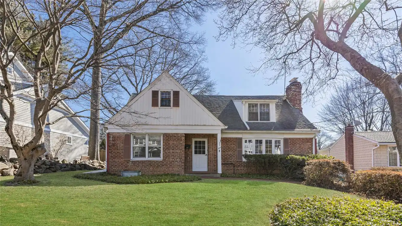 Charming Cape Colonial