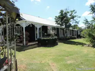 Rural Lifestyle Meets Smart Opportunity