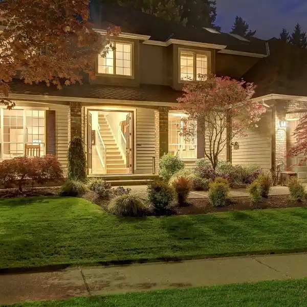 UNIQUE MILL CREEK HOME ON A DOUBLE CORNER LOT