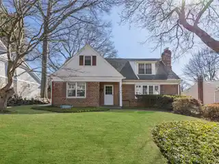 Charming Cape Colonial