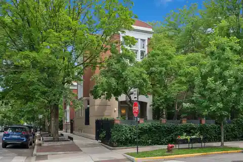 Extraordinary Double Lot Home
