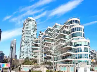 Prime Waterfront Home