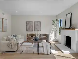 Beautifully Remodeled Townhome