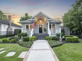 Rare Find in the Heart of the Heights