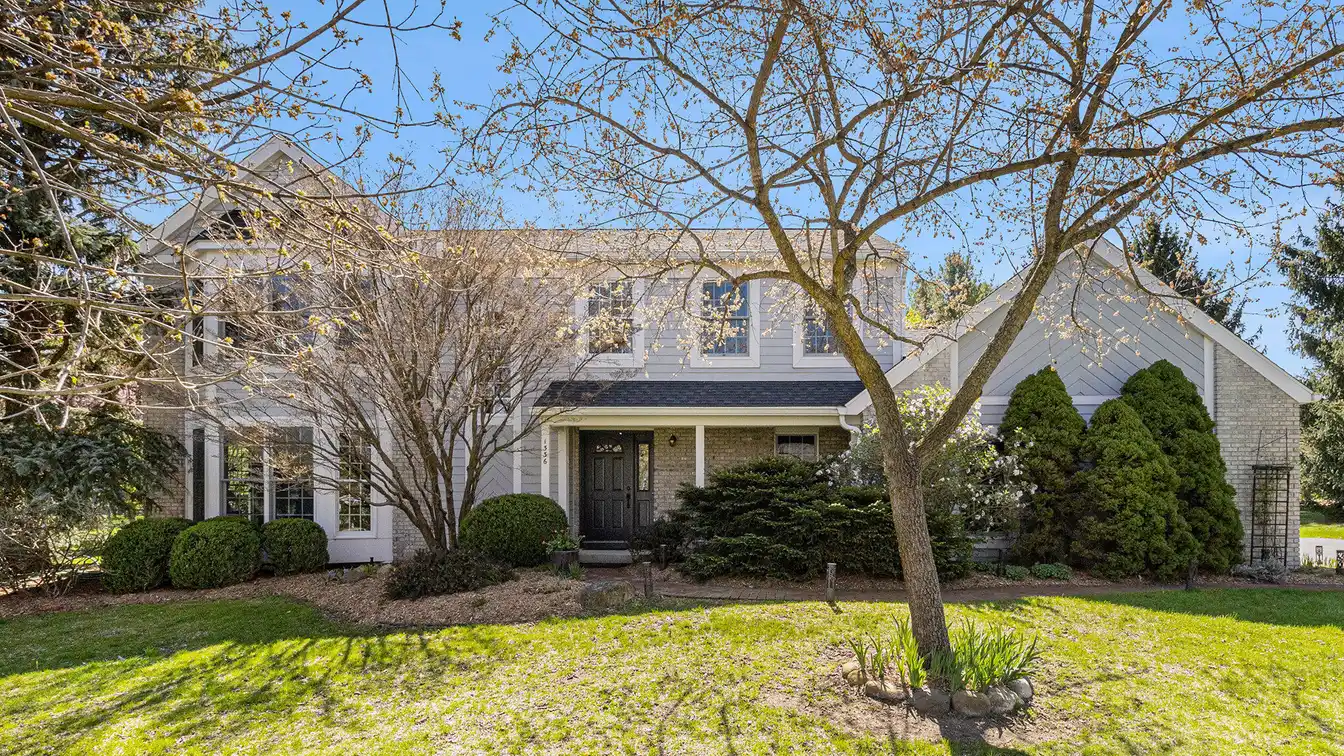 Meticulously Maintained Home in Serene Scio Hills