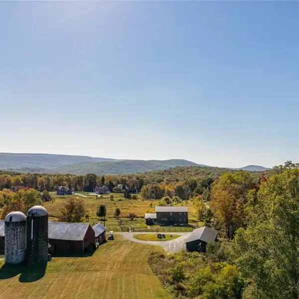 SLATEFIELD FARMSTEAD