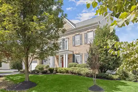Remarkable and Perfectly Situated Home