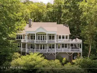 Spacious Home in the Heart of Sapphire Valley