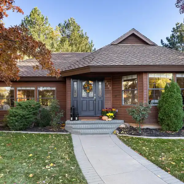 TRANQUIL LUXURY WITH NATURE AT YOUR DOORSTEP