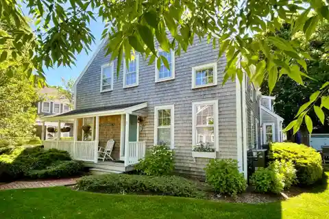 Beautiful Freshly Updated Home