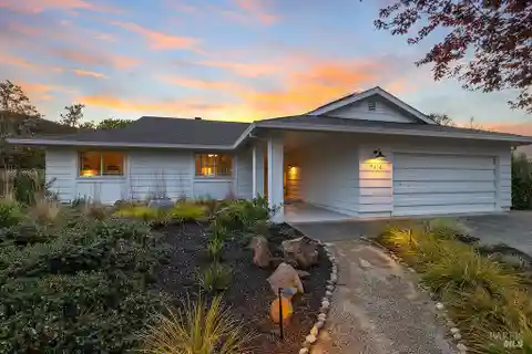 Peaceful Eco-Friendly Retreat