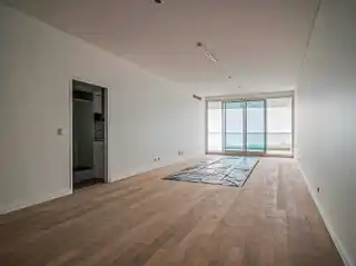 Three Bedroom Apartment in a Distinctive New Building