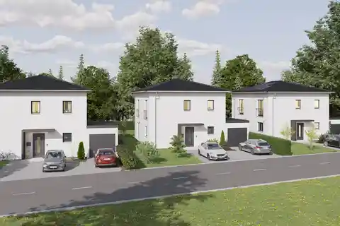 Outstanding New Construction Opportunity