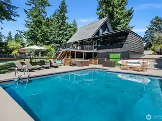 Reimagined Mid-Century Classic