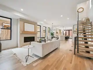 Rare Home in the Coveted Potter Highlands Historical District