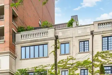 Exceptional Single-family Residence