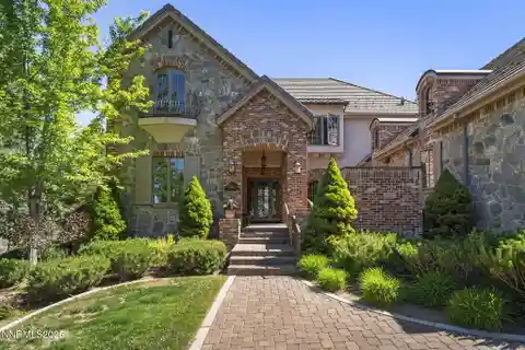 Exquisite Custom Home in the Heart of Montreux