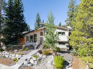 Exceptional Home with Amazing Mountain Views