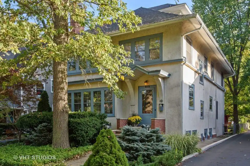 Fabulous Space and Charm