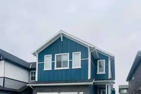 Meticulously Crafted Home