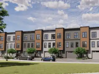 Refined Living with Modern Amenities