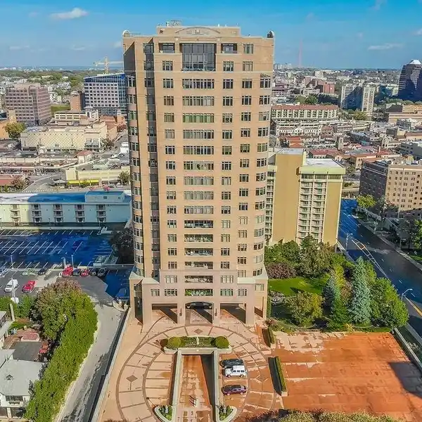 COMPLETELY REIMAGINED CONDO AT THE HISTORIC ALAMEDA TOWERS