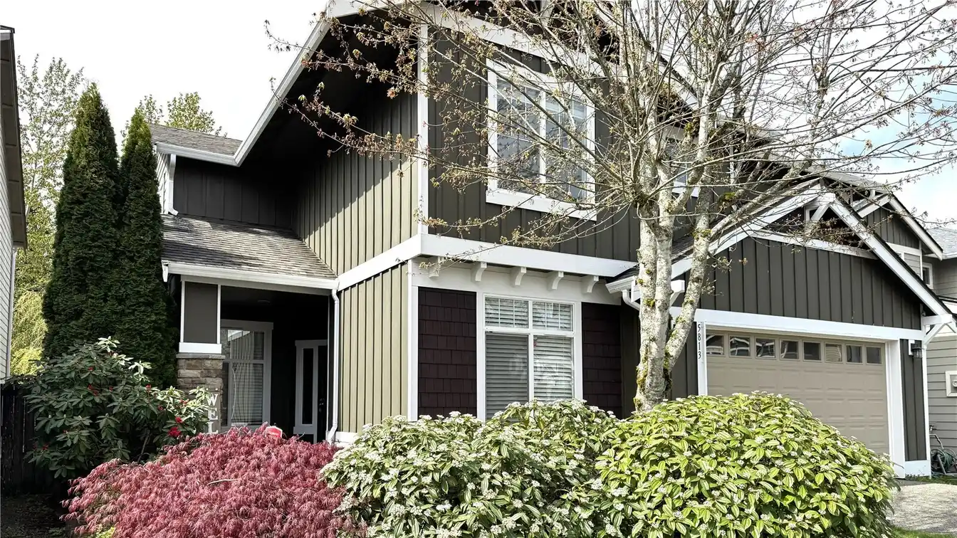 High-quality Home in Maplewood Estate Community