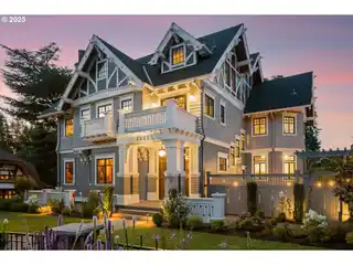Modern Masterpiece | Portland Heights