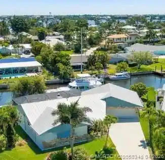Boater's Paradise in Lighthouse Point