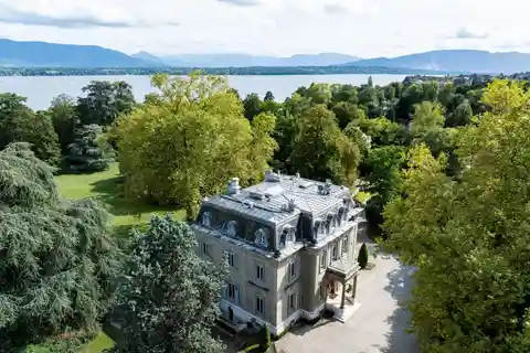 Villa Fleur D’eau