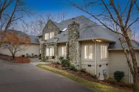 Impressive Custom Home in Gated Cramer Mountain