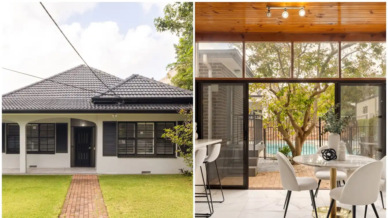 Remarkable Property with Two Exceptional Dwellings