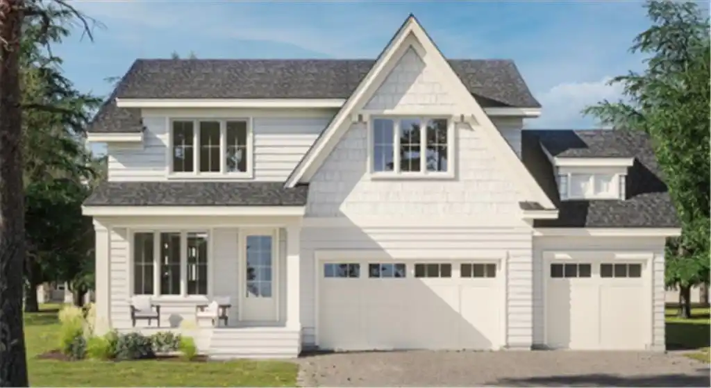 Gorgeous Five Bedroom Home