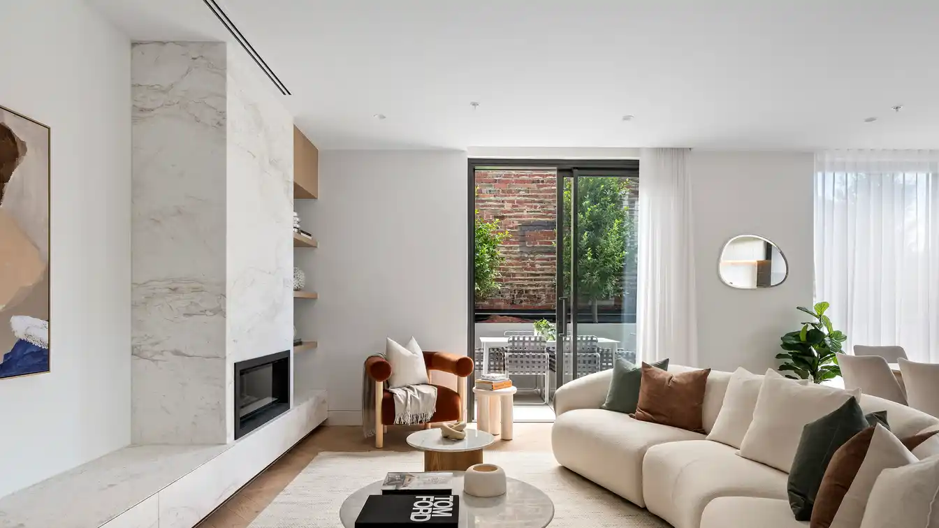Residential