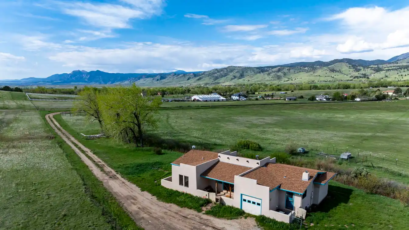 39 Peaceful Acres