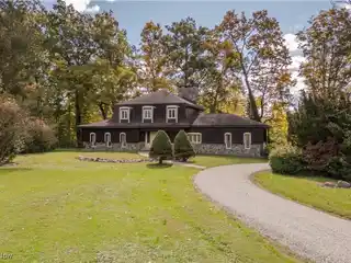 Palatial Secluded Property