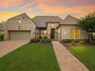 Stunning One Story Home