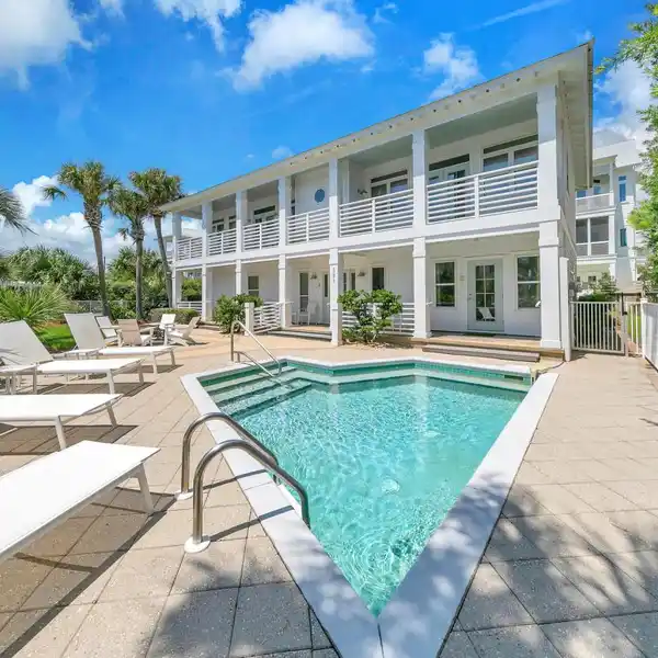METICULOUSLY RENOVATED CUSTOM GEM