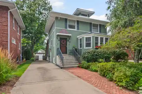 Exceptionally Upgraded Home with Gorgeous Private Outdoor Space