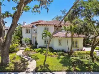 Gorgeous Custom Home in Sought-after Beach Park