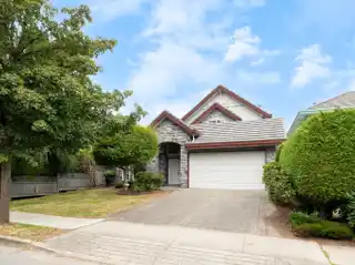 Elegant Terra Nova Home with Prime Park Access