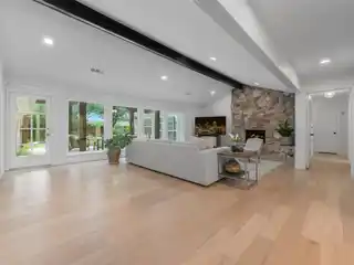 Timeless Elegance with Modern Luxury