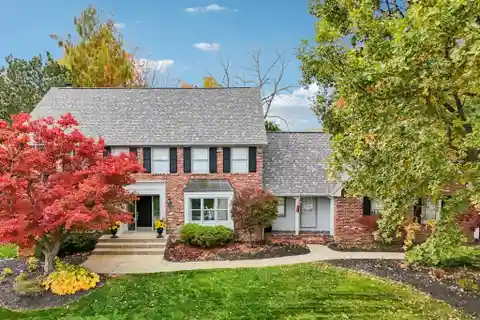 Refined Living in a Tranquil Carmel Setting