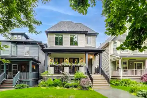 Residential