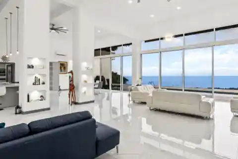 Casa Carara: Oceanview Modern Luxury