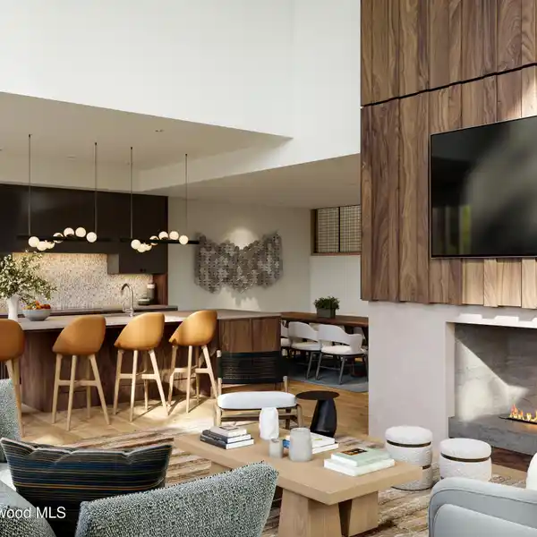 CORNER CLOUDSTONE RESIDENCE AT STRATOS