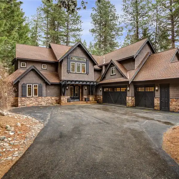 ENVIABLE SUNCADIA RETREAT