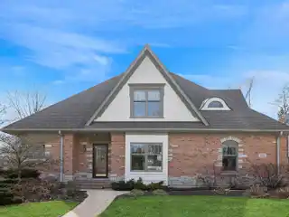 Spacious Renovated Home