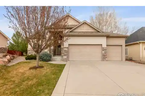 Beautiful Ranch Home on a Peaceful Cul-de-sac