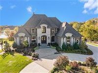 EXCEPTIONAL CUSTOM BUILT HOME IN THREE ARCH BAY